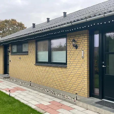 In Near Lego House & Legoland Privat overnatting Billund