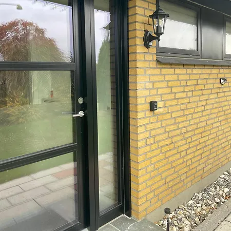 Privat overnatting In Near Lego House & Legoland Billund